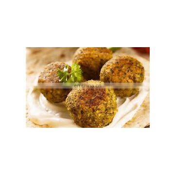 China Hot Sale Falafel Balls Machine/falafel Maker/falafel Fryer for Sale photo-4