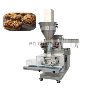 Restaurant Applicable New Design Date Bar Cookies Small Machine photo-2