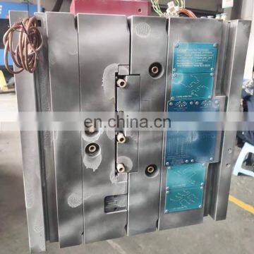 OEM Customized Mold for Plastic Water Tank Moulding Service photo-6