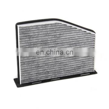 German Car Auto Activated Carbon Cabin Air Filter 1K1819653 Wholesale Price Hepa Cabin Filter