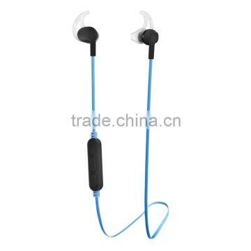 2016 New products made in china wholesale in ear cheap earphone