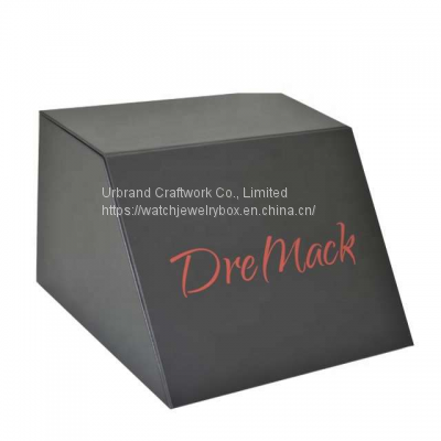 Printed Logo Paper Baseball Gift Packing Box With Factory Price photo-3