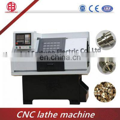 CJK0640 high precision in handling CNC lathe machine