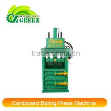 Popular Hydraulic Cardboard Baling Press Machine YL-30