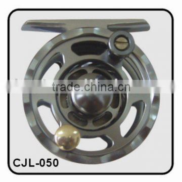 Fly reel