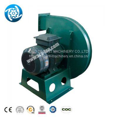 Ventilation Exhaust 3000 Cfm Backward Centrifugal Blower Fan photo-4