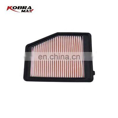 17220-R1A-A01 A-16990 QF36A00170 Circle Cleaner Purifier Foam Car Air Filter For HONDA