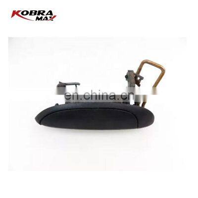 Kobramax Door Handle For RENAULT MEGANE I 7700433076 Automobile Accessories