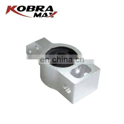 KobraMax Car Arm Bushing Left Front Arm 1K0199231G For Audi Seat Skoda VW Car Accessories