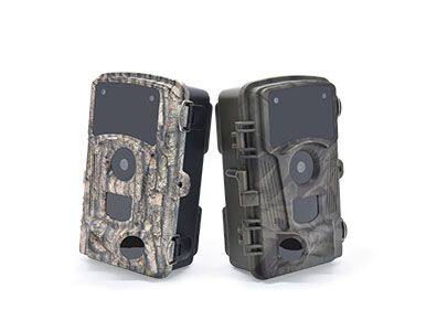 Best Cellular Trail Camera Outdoor HD 1080p Infrared Sensor Camera