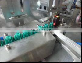 Doypack Spout Sealing Machine photo-5