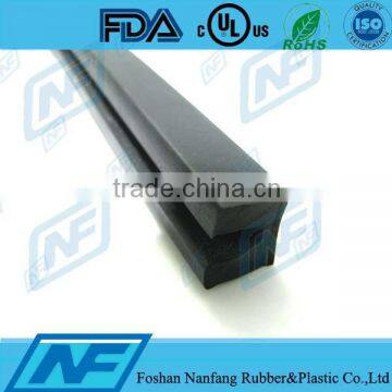 Project big quantity cheap price greenhouse rubber seals