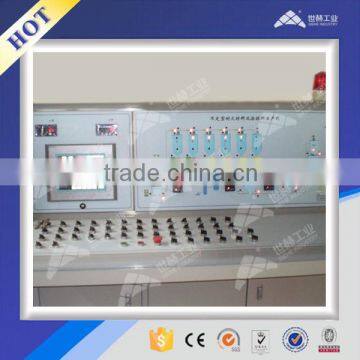 Refractories Complete Production Line photo-4