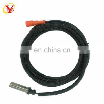 HYS Factory Price ABS Sensor Auto Disc Brake ABS Wheel Speed Sensor for 4410329470 BENZ ATEGO 1998 - 2004 photo-5
