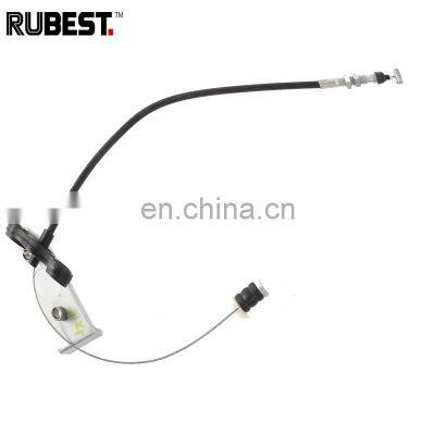 High quality OEM 17910-S84-A01  japanese car auto throttle cable