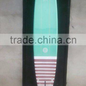 Customize Colorful Resin Tint Longboard