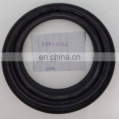 Wheel Seal 383-0136 PAT 6158743 Oil Seal photo-3