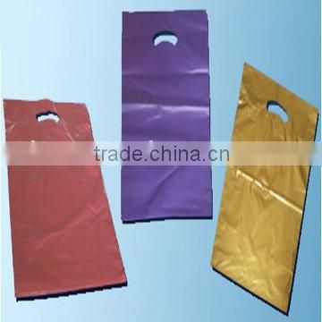 pp shopping bags