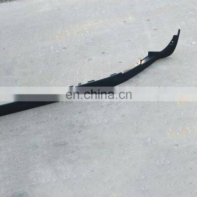 Front Bumper Down for Fiesta Body Kit 2013 2014 2015 photo-2