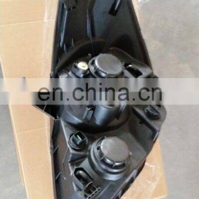 HEAD LAMP FOR H1 L 92101-4H010 R 92102-4H010 JH02-H1-001 (AUTOTOP)CHANGZHOU JIAHONG AUTO PARTS CO.,LTD