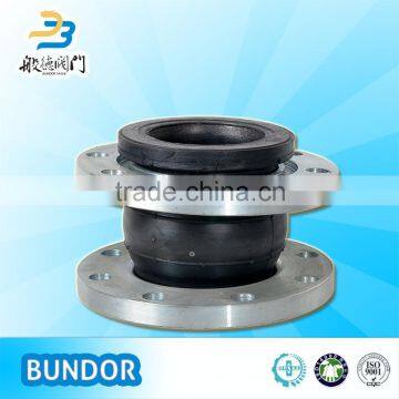 Pipe Flexible Rubber Universal Joint photo-2