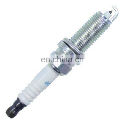 Dekeo LZKAR6AP-11 22401-ED815 Iridium Spark Plug For Nissan Micra March Note Tiida X-Trail Cube 22401 ED815 LZKAR6AP11 22401ED81