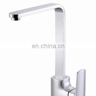 GAOBAO Hot sale bathroom basin faucet new chrome mixer Tap torneiras para banheiro