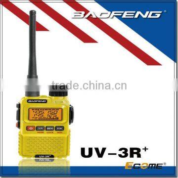 Two Way Radio Baofeng for UV-3R+ Walkie Talkie With 3W photo-4