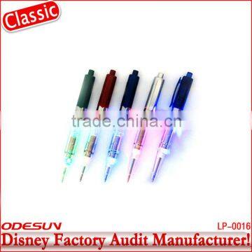 Disney factory audit manufacturer's wholesale pen light 143030