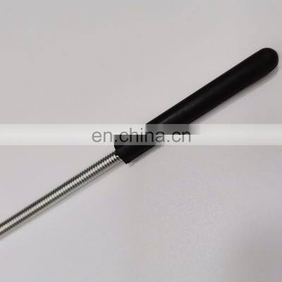 Factory Price Motorcycle Repair Tools Magnetic Pick-up Bendable Screw Picker Plastic Handle 38cm Flexible Pickup Tool photo-5