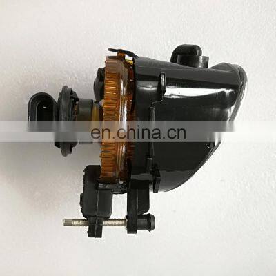 Car Fog Lamp Light For Seat Leon 6J0941702 2006-2012 photo-3