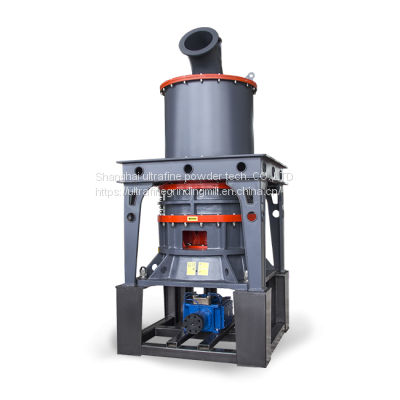 Industrial Ultrafine Powder Grinder Mill Machine/ Micro Powder Mill