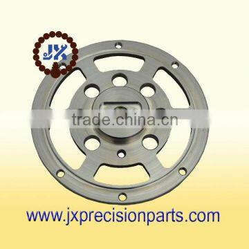 custom machine parts CNC parts