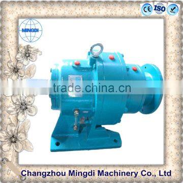 X/B Planetary Gearbox Parts Boat Pin Wheel Cycloidal Speed Reducer Gear Box With Marine Diesel Engine