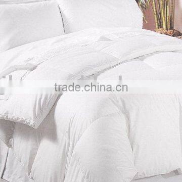 down comforter