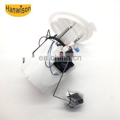 Car Engine Part Electric Fuel Pump Module For Mercedes Benz W204 2044700294 Fuel Pump