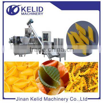 China Supplier Electric Industrial Pasta Making Machine Quality Choice photo-4