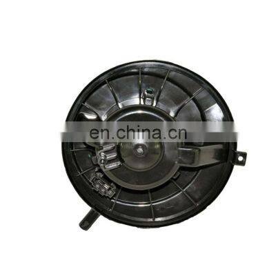 1K2819015 1K2819015C Factory Supply Auto Air Condition System Parts Blower Motor for VW Passat photo-2