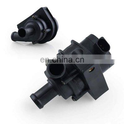 078121601B Auto Parts Wholesale Electric Additional Water Pump for Audi A4 A6 Skoda Superb VW Passat photo-4