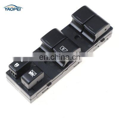 YAOPEI New 25401-3AW0A Power Window Switch For Nissan Sunny N17 Qashqai 2017-2019 Car Accessories photo-4