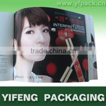 2015 best china magazine printer cheap magazine printing