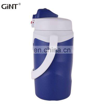 Plastic Portable Modern Beer Camping Sample Travel Outdoor Hiking Beer Cooler for Bottles Cooler Jug Portable Cooler Box photo-2