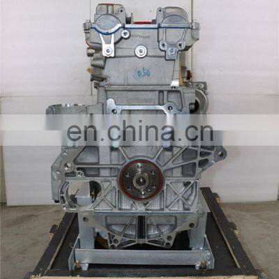 Del Motor 2.4L LE5 Engine For Chevrolet Cobalt Malibu HHR Buick Lacrosse GL8 Pontiac Solstice LE5 Engine photo-4