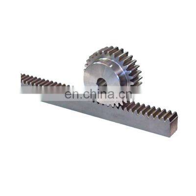 JIAFEIDA Custom Rack Pinion Gear