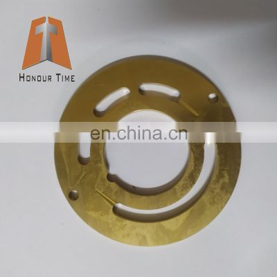 EX60-1 valve plate for A10VD40 hydraulic pump parts