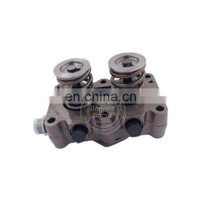 E320D excavator C6.4 fuel injection pump block 326-4635 3264635 10R7662