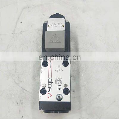 ATOS DHZO/DKZOR-A/AE/AES-171/173/151/153-L5/S5/D5 Series Proportional Pressure Reducing Valve DKZOR-AE-173-L5 photo-5