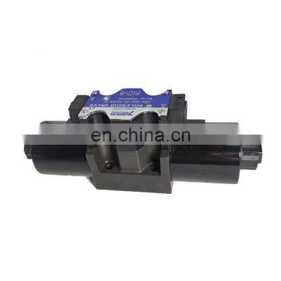 7-OCEAN DSV-G03-2B-A220-20 series solenoid directional control valve DSV-G02-8C-A220-20 DSV-G03-3BL-A220-20