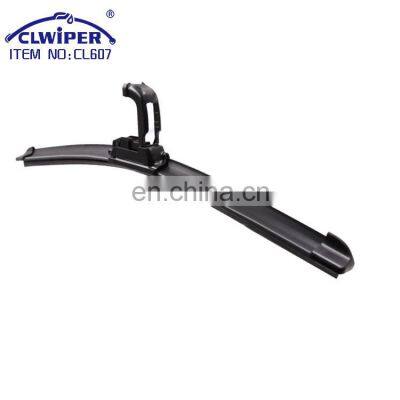 CLWIPERCL607 Car Wiper Blade Banana Universal Type