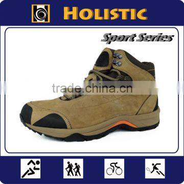 Best Quality Light weight Leather Mountain Hiking shoe